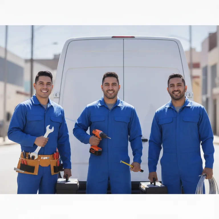 Reparação Estores equipe em Ituiutaba